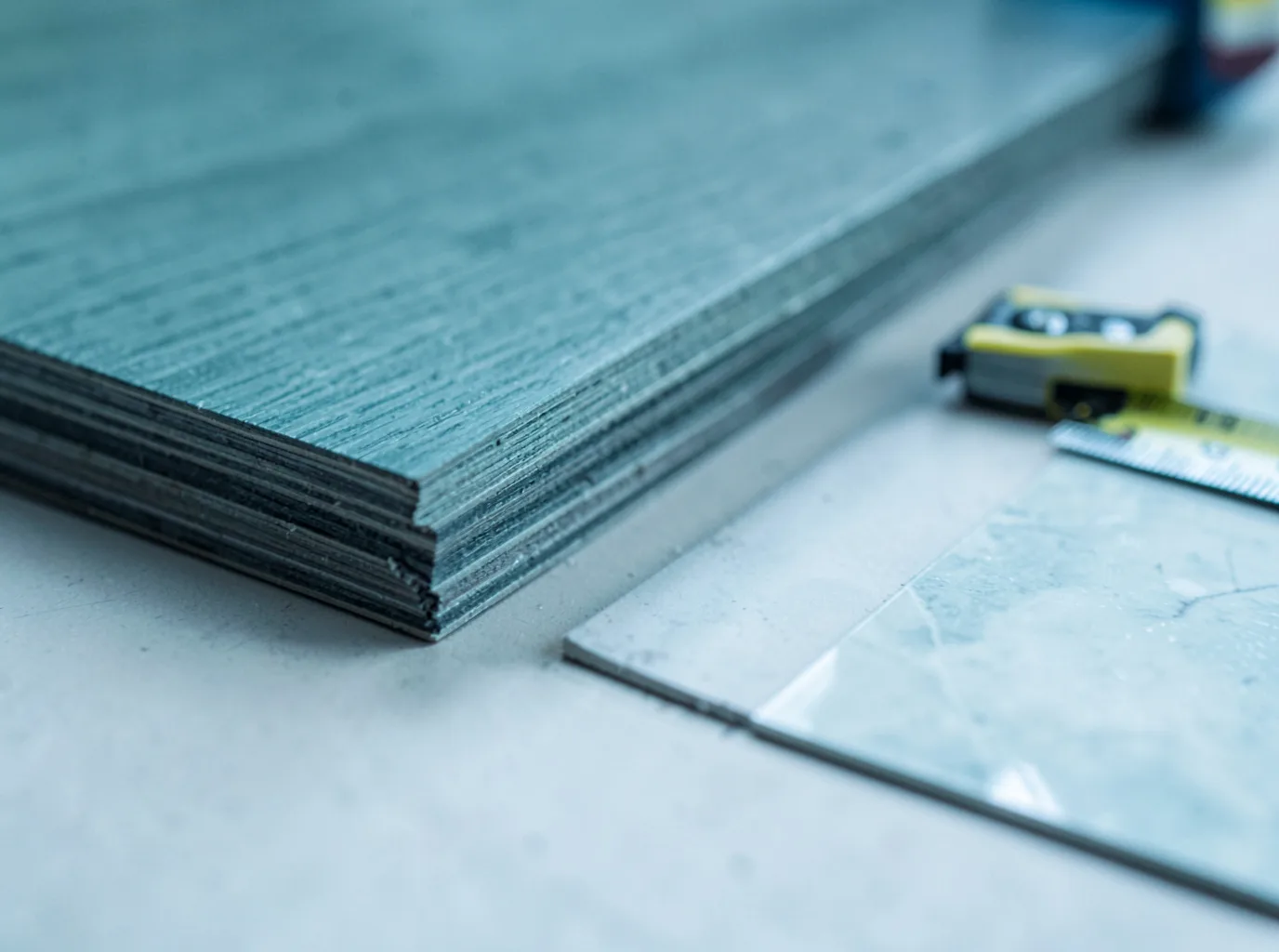 Luxury Vinyl Plank Installation Wingate, TX FAQs